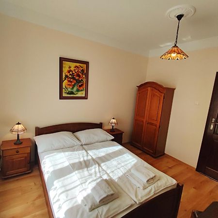 Nad Stawami Apartamento Zwartowko Exterior foto
