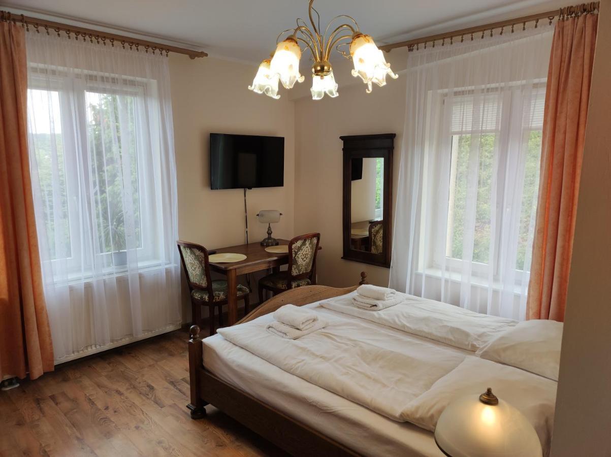 Nad Stawami Apartamento Zwartowko Exterior foto