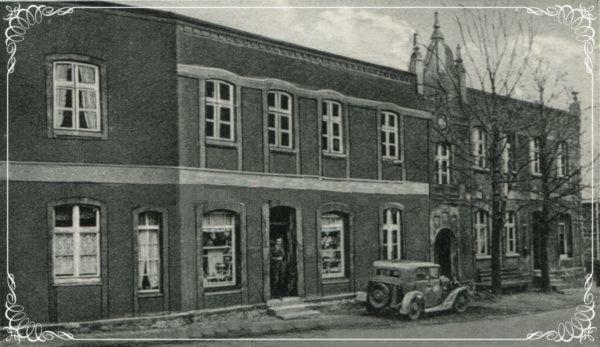 Nad Stawami Apartamento Zwartowko Exterior foto