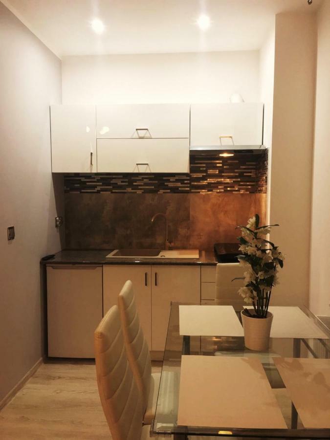 Nad Stawami Apartamento Zwartowko Exterior foto